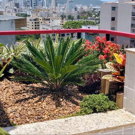 Triplex Guaruja Apartment Exterior photo