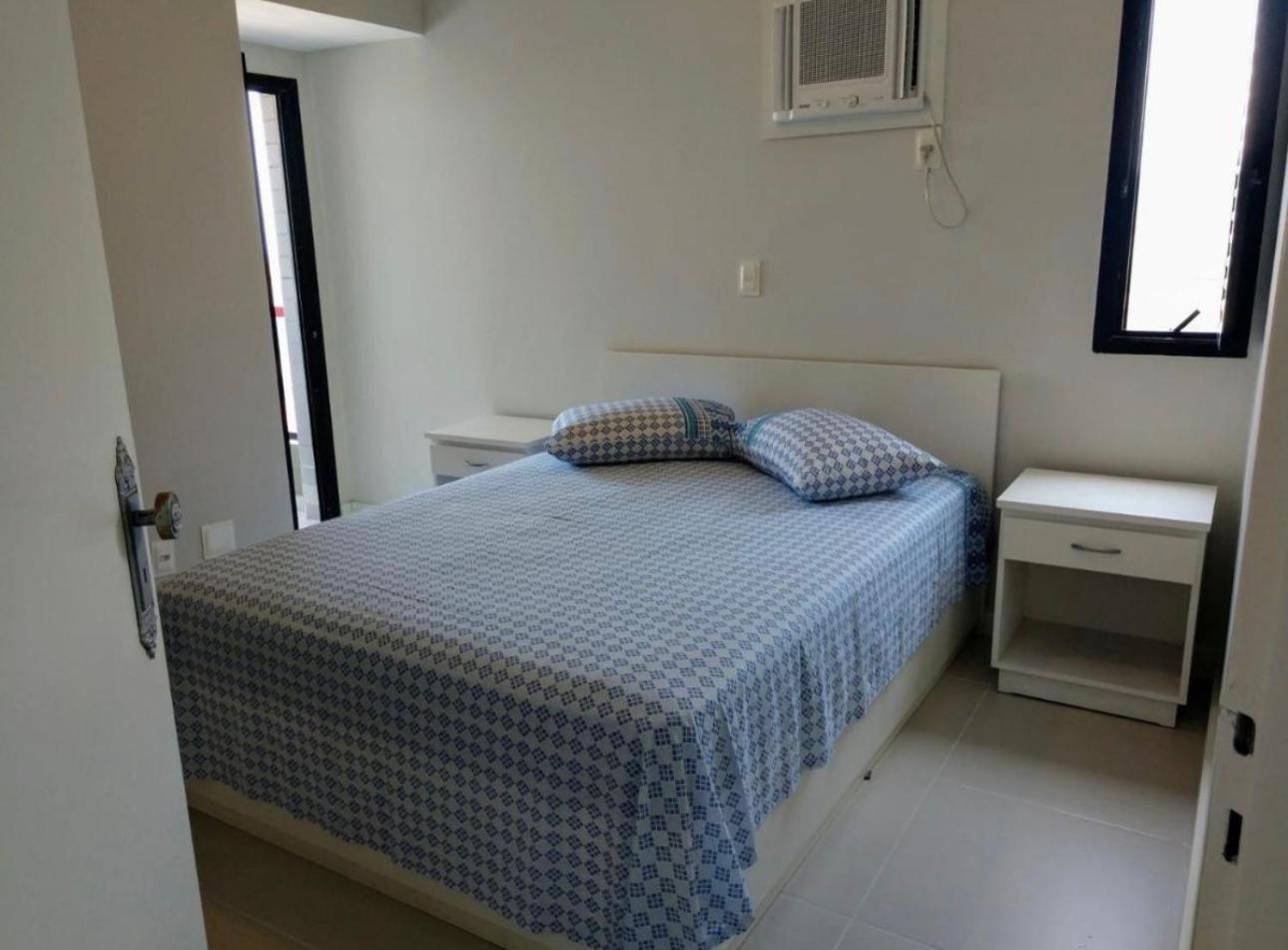 Triplex Apartment