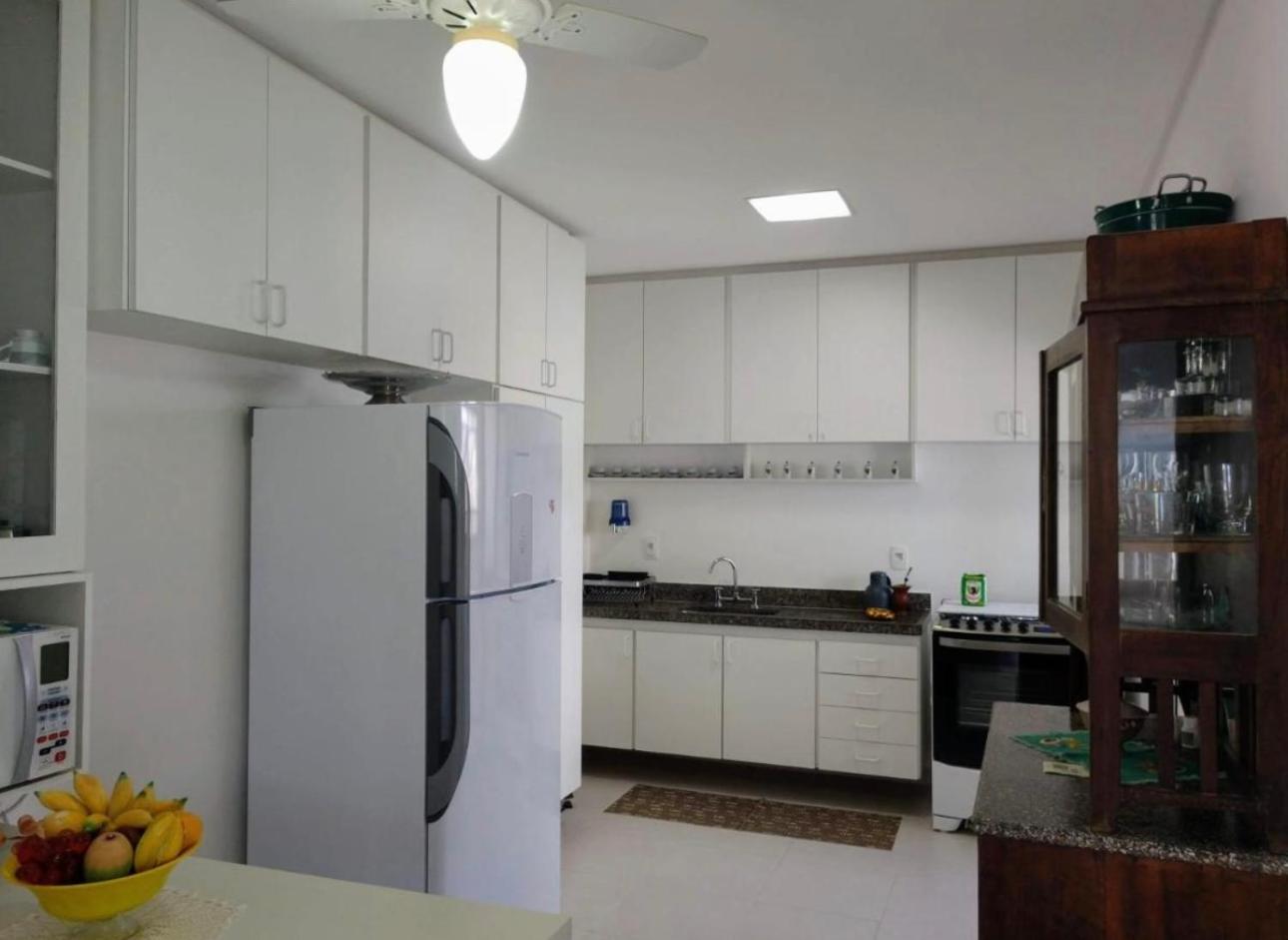 Triplex Apartment Guaruja
