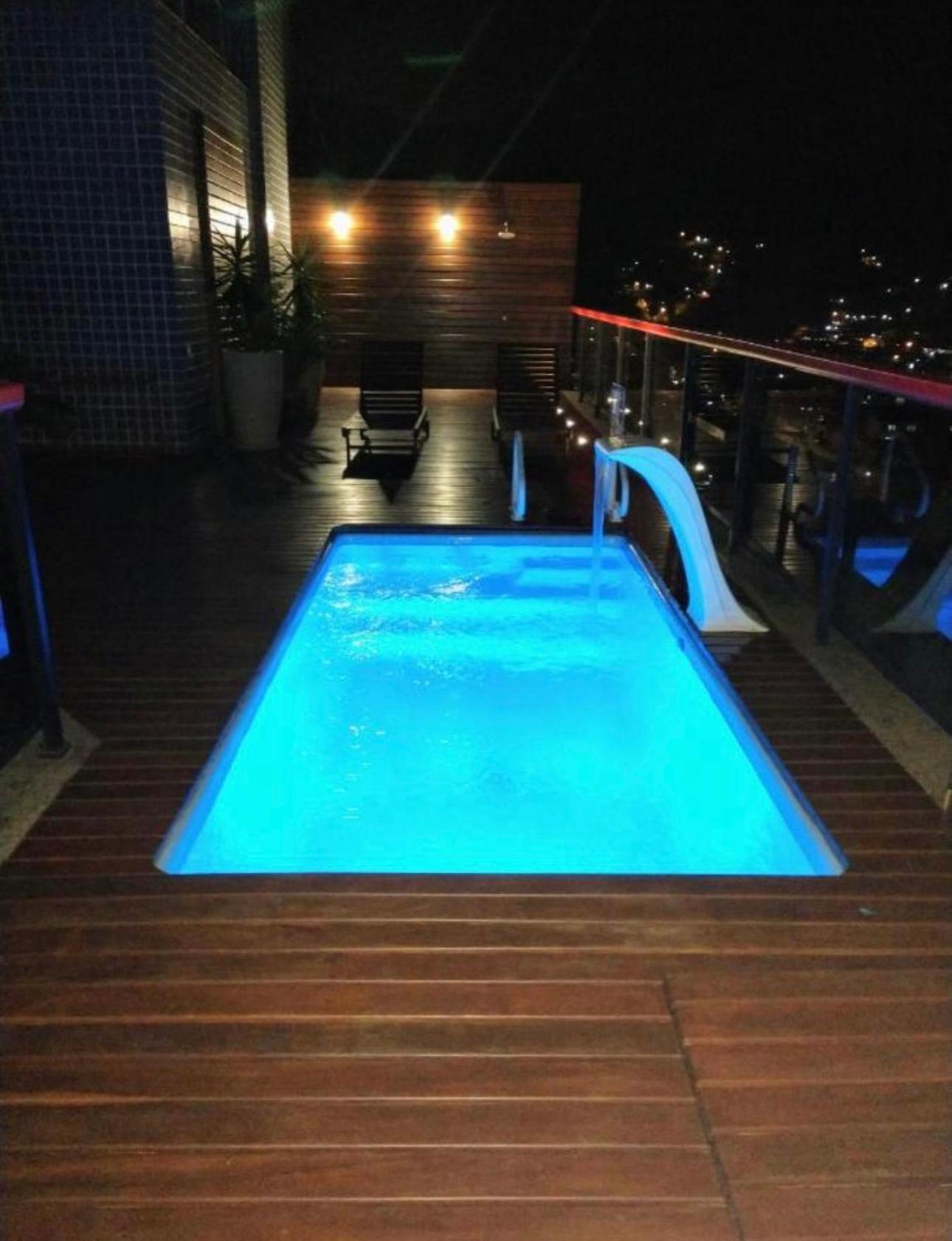 Triplex Guaruja