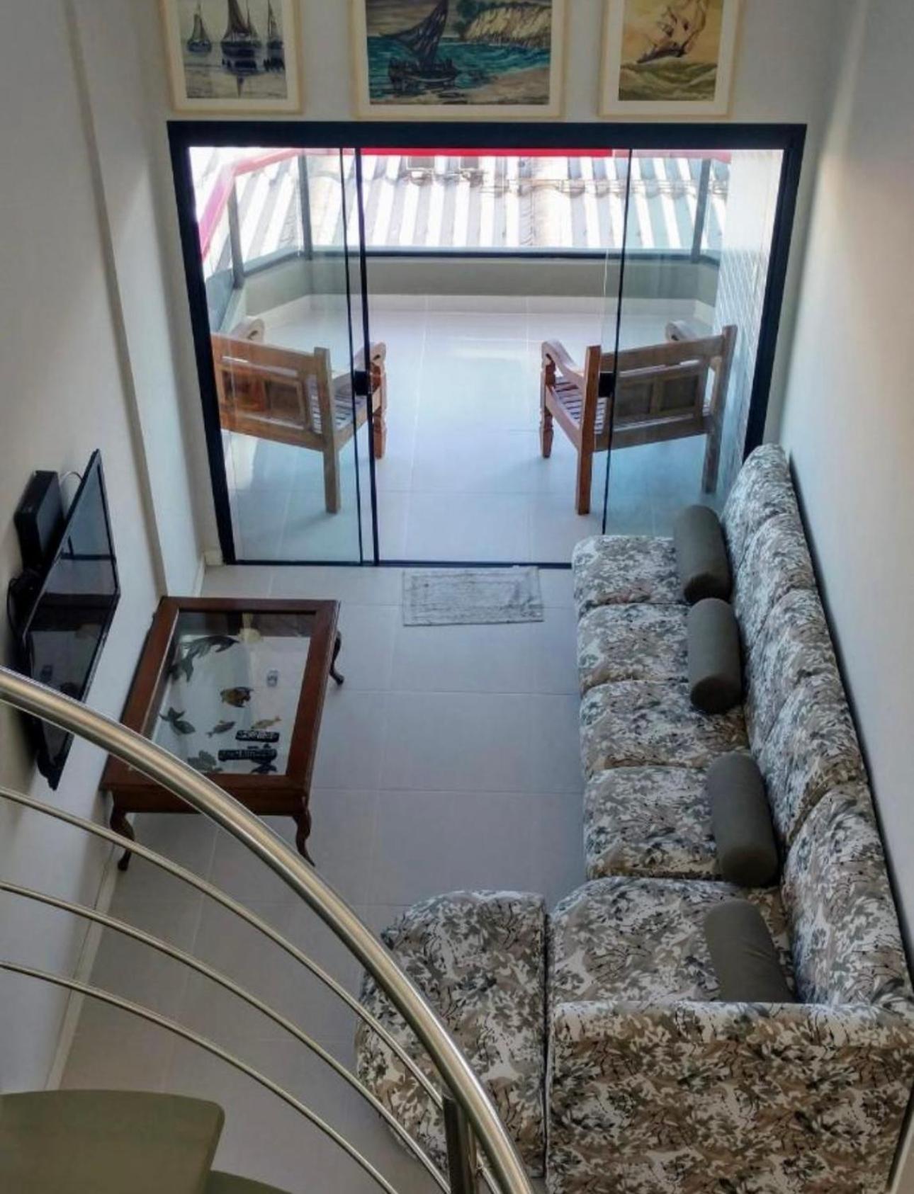 Triplex * Guaruja